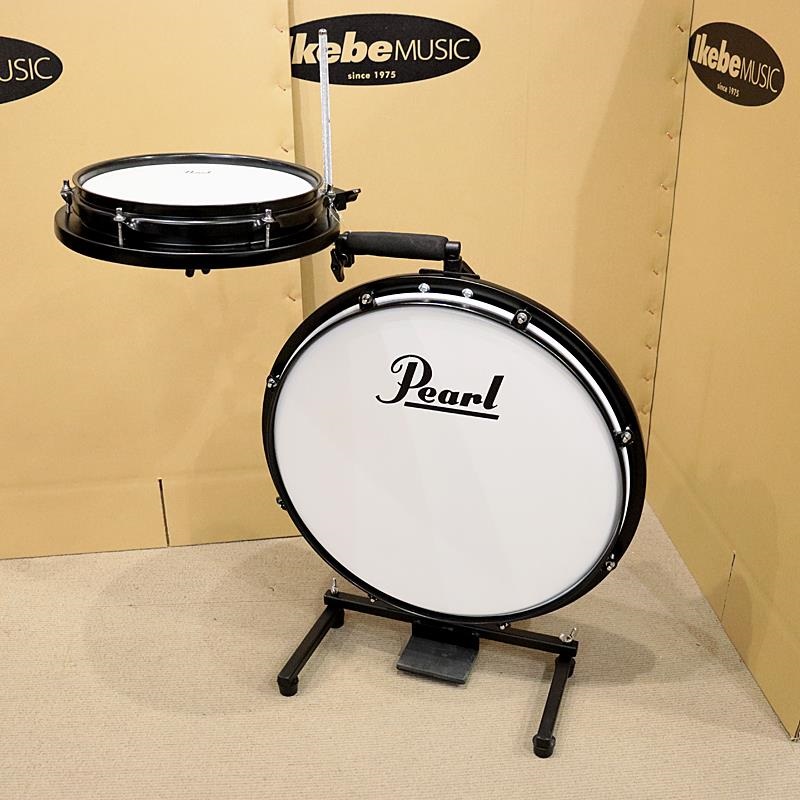 Pearl USED 中古 PCTK-1810BG [Compact Traveler] ｜イケベ楽器店