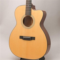 CTM L-OMC -Quilted Sapele- #M2618774