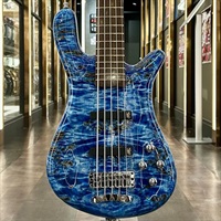 Pro Series Streamer LX 5st Birdseye Poplar Top (Bleached Blue TP HP) [Ikebe 50th Anniversary Special Edition] #14002