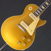 【イケベリユースAKIBA夏の中古祭り】USED 中古 Murphy Lab 1954 Les Paul Gold Top Reissue Double Gold Heavy Aged [SN.4 5555] ギブソン