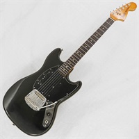 VINTAGE Mustang '78 Black/R