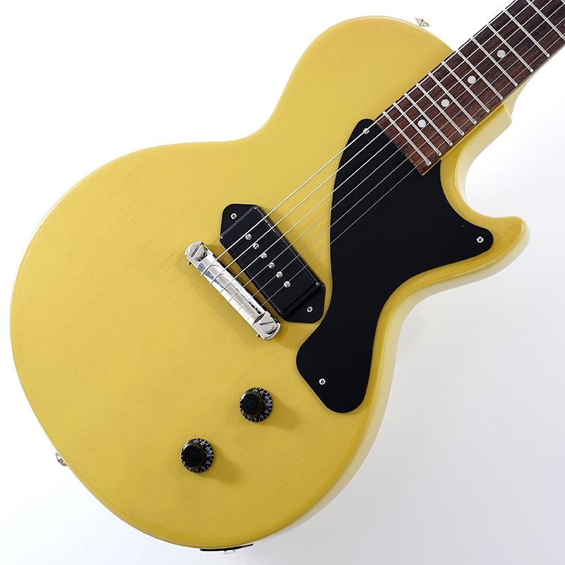 Gibson Les Paul Junior (TV Yellow) ｜イケベ楽器店オンラインストア