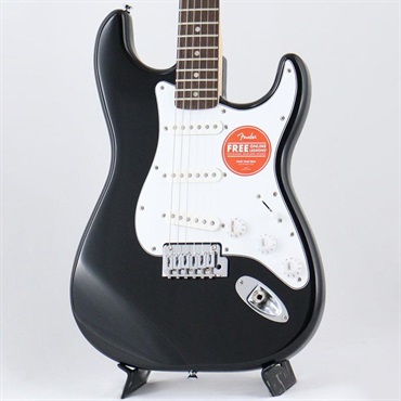 Affinity Series Stratocaster Mustang Micro Pack [SN.CYKG24006260] 【B級特価】