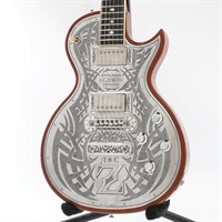 【イケベリユースAKIBA夏の中古祭り】USED 中古 Tony's Collection Metal Front S22MT Tribal Tattoo 2 [SN. A352407]