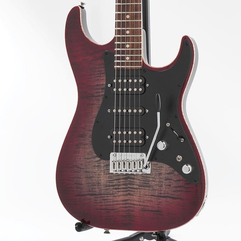 Tom Anderson USED 中古 Drop Top Classic Flame Maple Top on Alder T