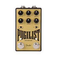 【先取り大特価セール】PUGILIST DISTORTION V2