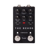 【決算売り尽くしセール】THE BENDS COMPRESSOR V2