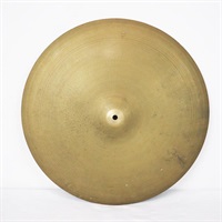 VINTAGE 60s A Zildjian Ride 20 [2384g]