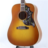 Hummingbird Original （Heritage Cherry Sunburst）