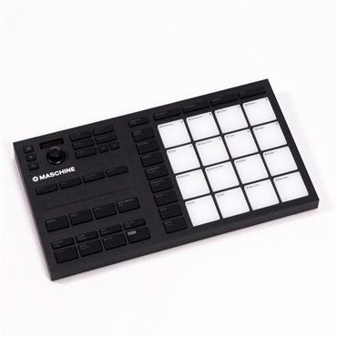 Native Instruments USED 中古 MASCHINE MIKRO MK3