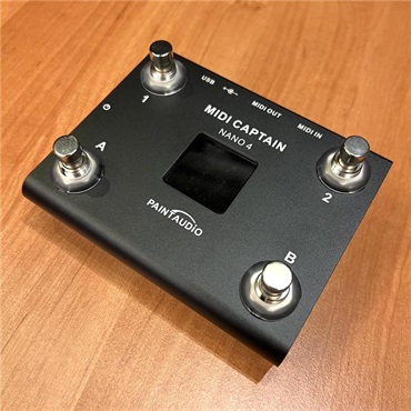 Morningstar FX USED 中古 MC6 MKII ｜イケベ楽器店オンラインストア