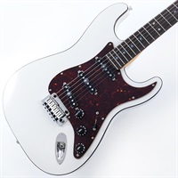 Limited Active Modern Stratocaster (Feather Gray／Rosewood)