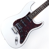 Limited Active Modern Stratocaster HSS (Feather Gray／Rosewood)