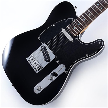 Fender Made in Japan Limited Active Modern Telecaster (Black