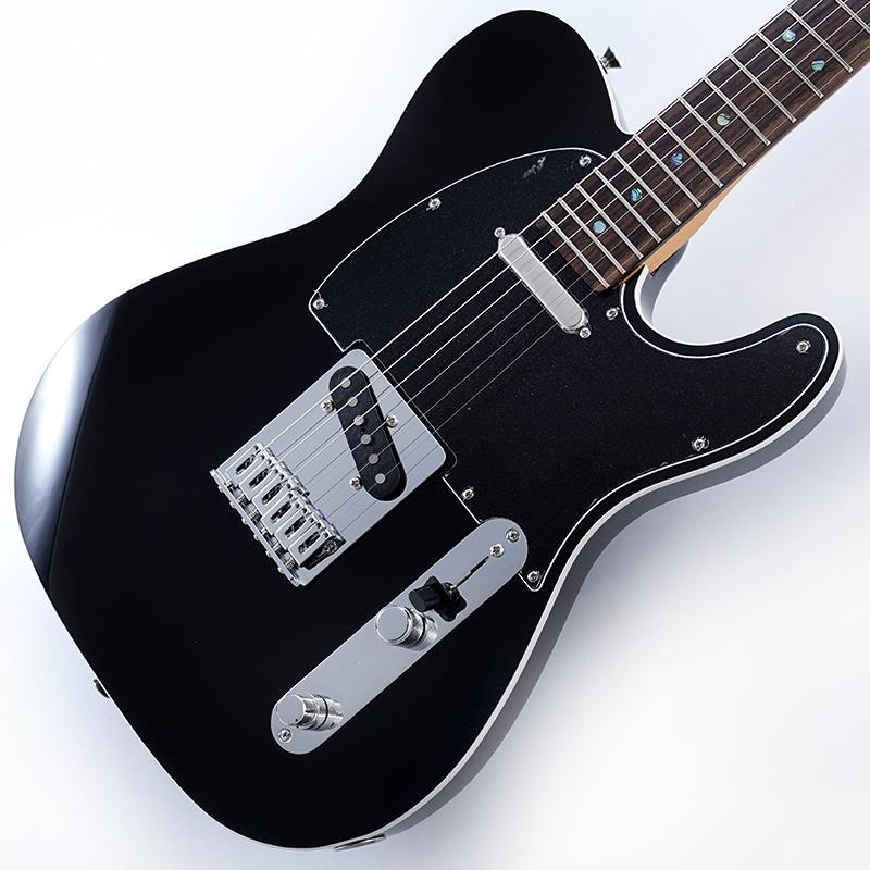 Fender Made in Japan Limited Active Modern Telecaster (Black