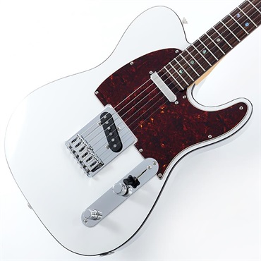 Hender ヘンダー テレキャスター 未使用品だけどused 怪しげ Fender Made in Japan Limited Active Modern Telecaster (Feather