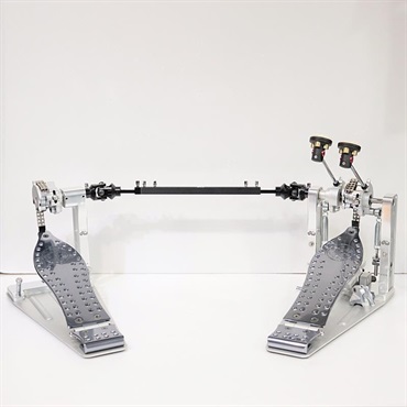 dw USED 中古 DWCPMCD2 [Machined Chain Drive / Double Bass Drum Pedals]