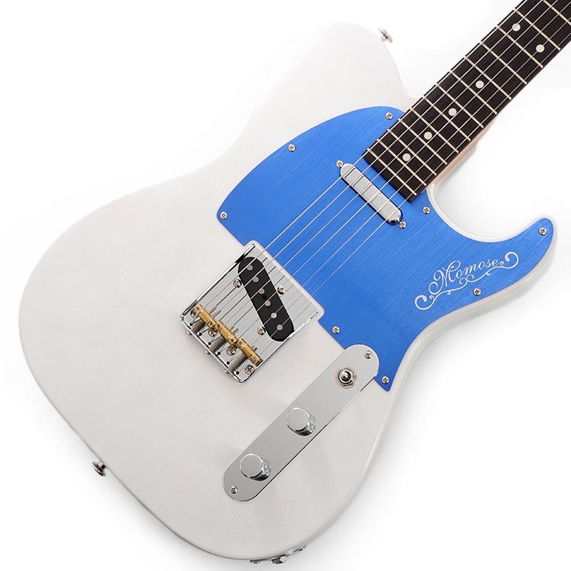 momose MT1-ADZ-BL/R (WH/OIL-MH) ｜イケベ楽器店オンラインストア