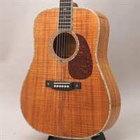 【選定品】CTM ML-40D -Premium Hawaiian Koa-