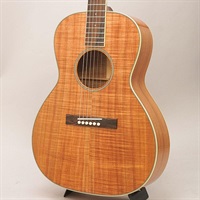 【選定品】CTM Bourgeois Blues/TS L-DBO -Premium Hawaiian Koa- #T2608205