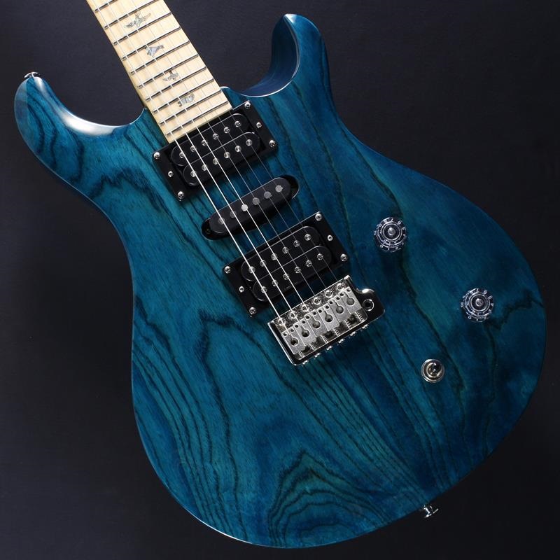 PRS SE Swamp Ash Special 中古 ギター P.R.S. USED 中古 SE Swamp Ash Special (Iri Blue) #CTI G085960