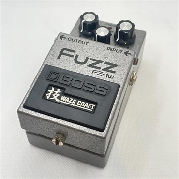 BOSS USED 中古 FZ-1W ｜イケベ楽器店オンラインストア