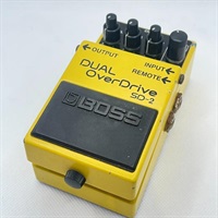 USED 中古 SD-2