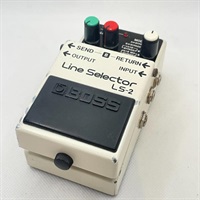 USED 中古 LS-2