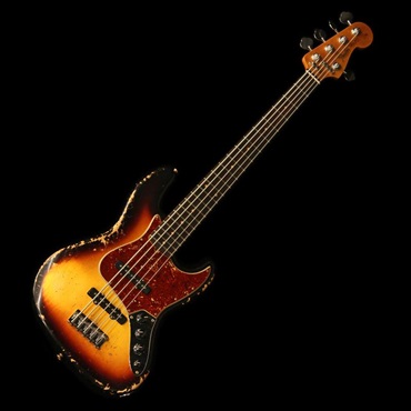 ベース エレキベース ジャズベースタイプ・JBタイプ Fender Custom