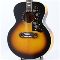 【数量限定エピフォン・アクセサリーパック・プレゼント】Inspired By Gibson 1957 SJ-200 Reissue（Vintage Sunburst） エピフォン