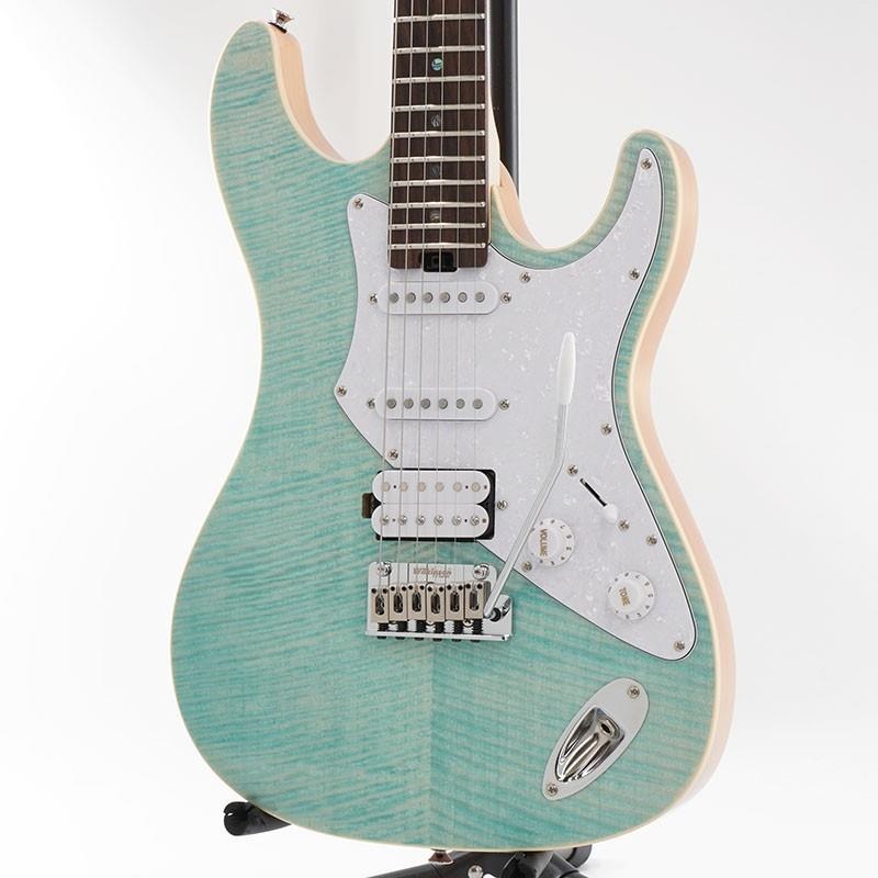 Aria ProII USED 中古 714-AE200 (Opal Green) [SN. 1124121198