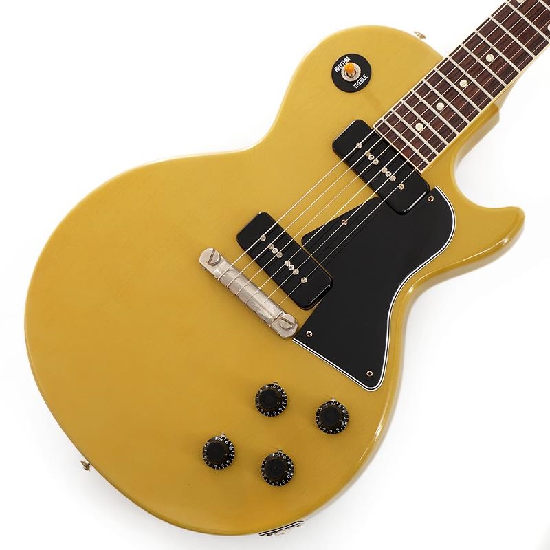 1957 Les Paul Special Single Cut Reissue VOS 【S/N 751888】の商品画像