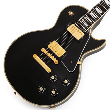 Gibson 1968 Les Paul Custom Reissue Ultra Light Aged 【S/N 605098