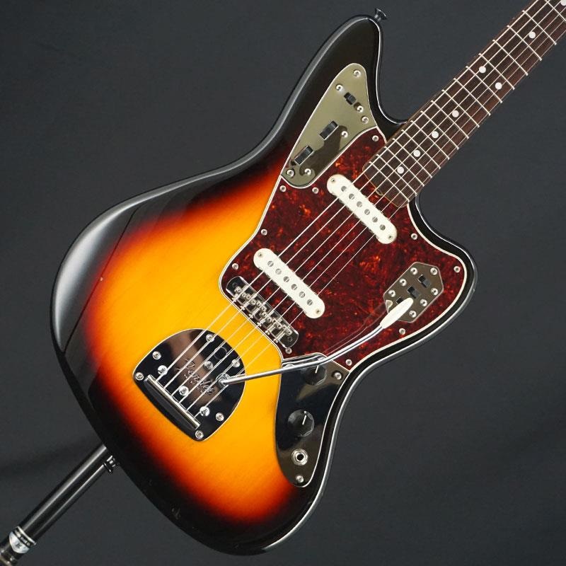 Fender Made in Japan USED 中古 Traditional 60s Jaguar(3 Tone