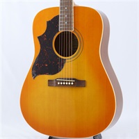 【数量限定エピフォン・アクセサリーパック・プレゼント】Hummingbird Tribute  Left-handed（Heritage Cherry Sunburst） エピフォン
