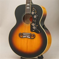 Inspired by Gibson Custom 1957 SJ-200 Reissue （Vintage Sunburst） エピフォン