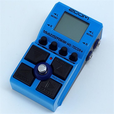 ZOOM USED 中古 MS-70CDR+ ズーム ｜イケベ楽器店オンラインストア