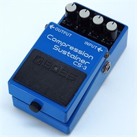 USED 中古 CS-3 ボス