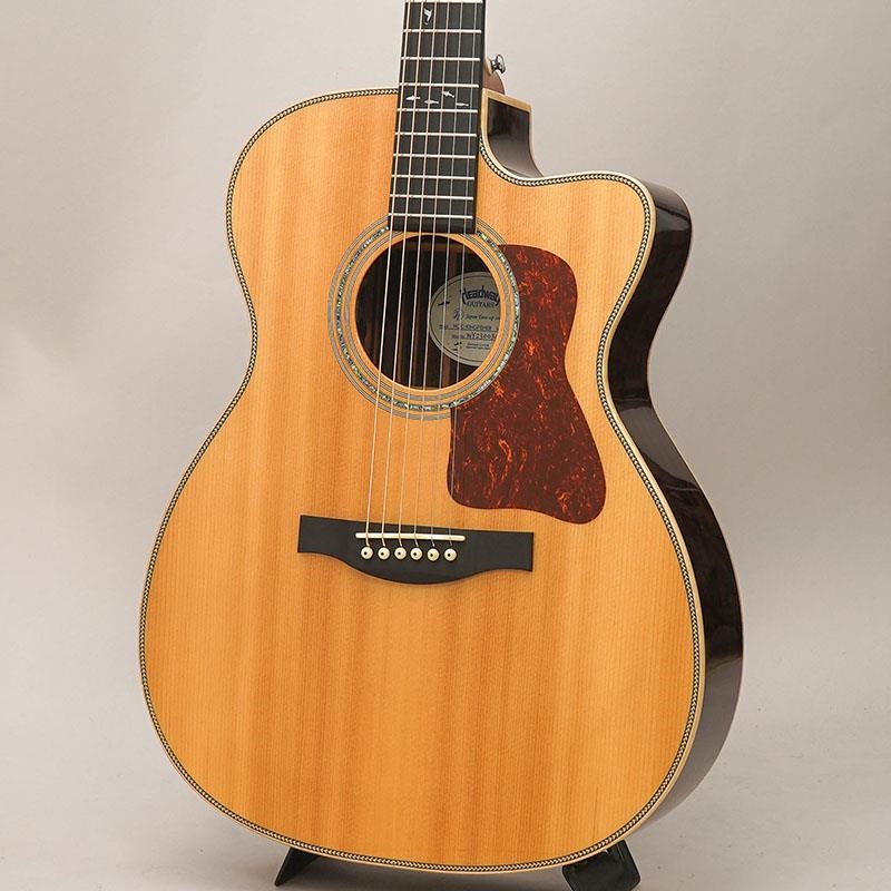 Headway USED 中古 HOC-KINGFIHSER '23 ヘッドウェイ ｜イケベ楽器店