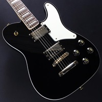 USED 中古 Limited Edition Paranormal Troublemaker Telecaster Deluxe (Black/Laurel)