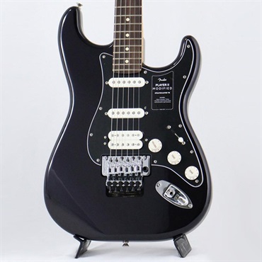 Fender MEX USED 中古 FSR Standard Stratocaster HH (Metallic 3-Tone