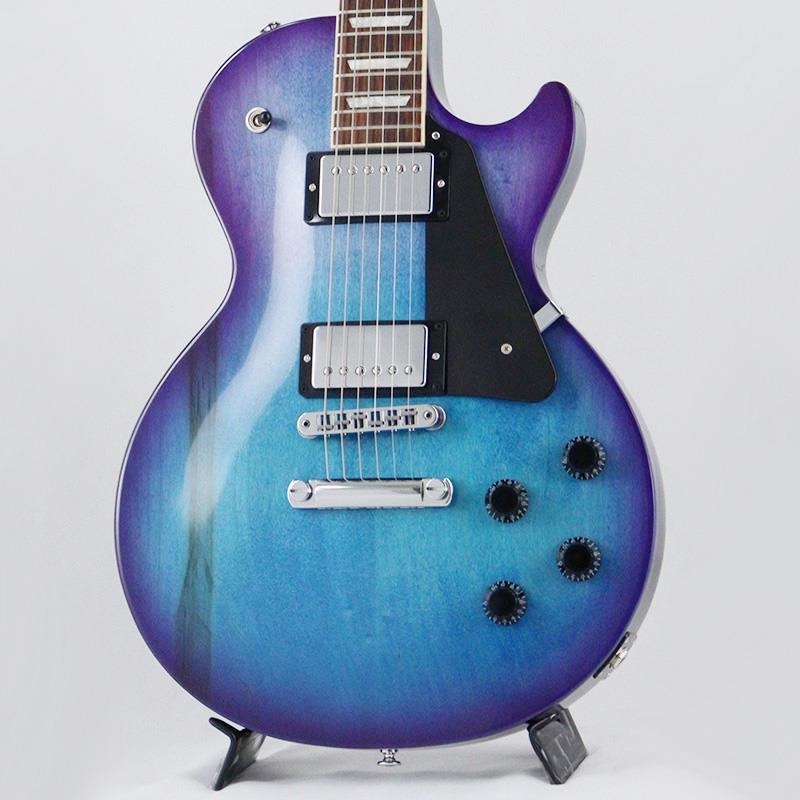 Gibson Les Paul Studio (Blueberry Burst) [SN.209860042] ｜イケベ