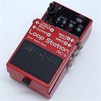 USED 中古 RC-3 ボス