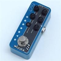 USED 中古 Preamp017 ムーア