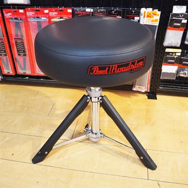 Pearl USED 中古 D-1500RGL [Roadster Throne Gas Lift/ Round Seat