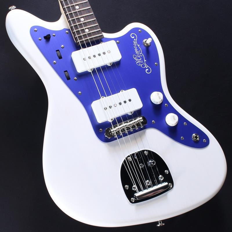 momose MJS1-ADZ-BL/R (WH/OIL-MH) #22931 ｜イケベ楽器店オンラインストア