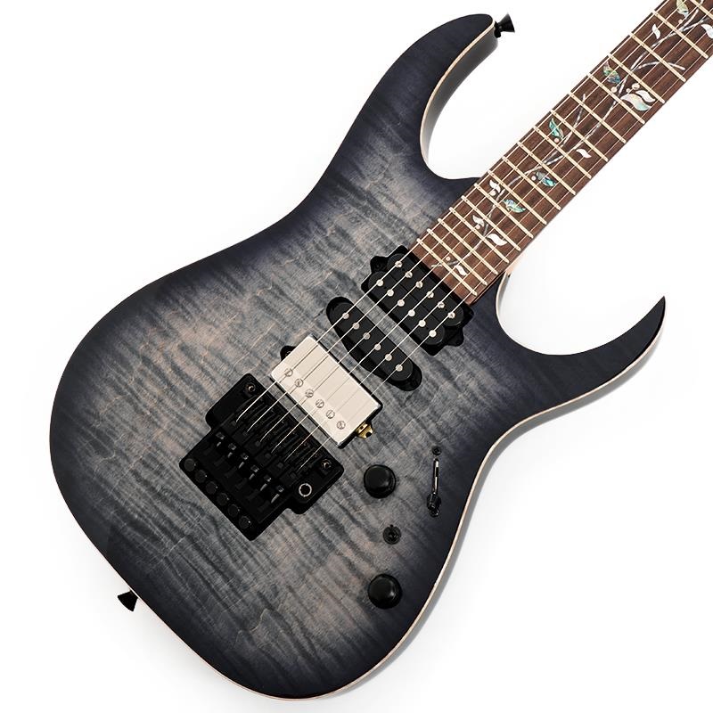 Ibanez j.custom Axe Design Lab RG8870-BRE SN.F2606522 【特価