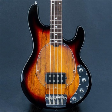 Sterling by MUSICMAN USED 中古 Ray34SM (3-Tone Sunburst/Rosewood