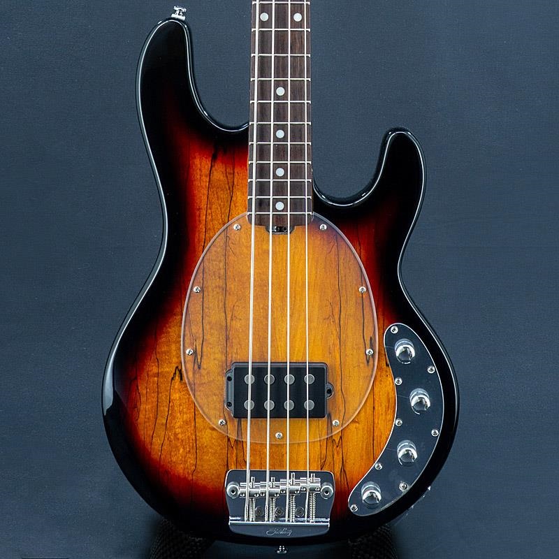 Sterling by MUSICMAN USED 中古 Ray34SM (3-Tone Sunburst/Rosewood