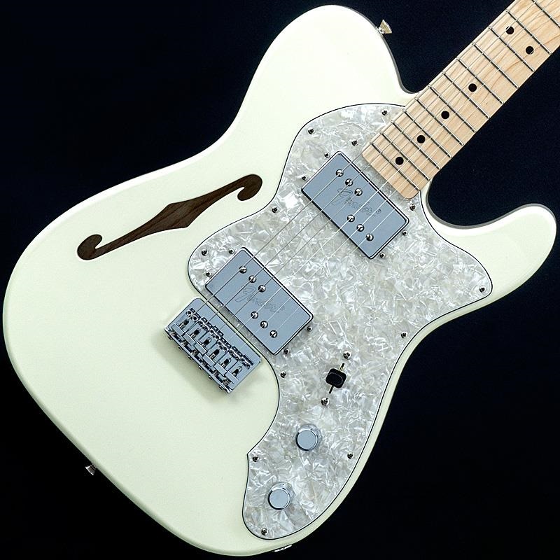 Fender Made in Japan USED 中古 Traditional 70s Telecaster Thinline